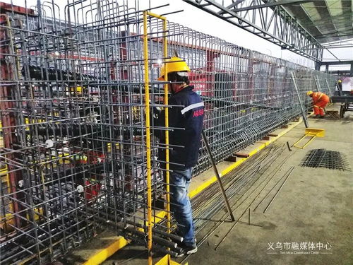 總投資13.32億，義烏這條快速交通干道建設(shè)工程施工取得新進(jìn)展