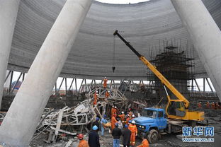 江西豐城電廠(chǎng)坍塌事故警示 筑牢建設(shè)工程安全防線(xiàn)刻不容緩